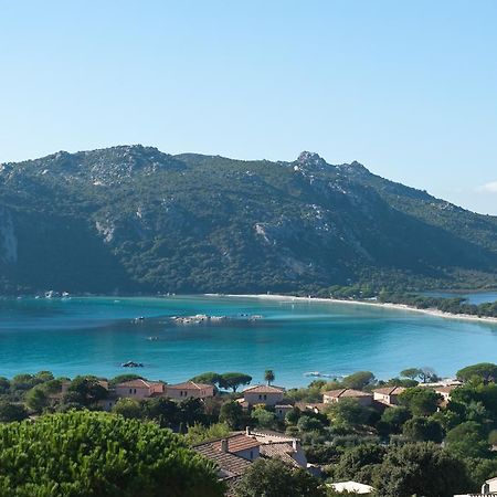 Appartement Marina Di Santa Giulia Porto-Vecchio  Buitenkant foto