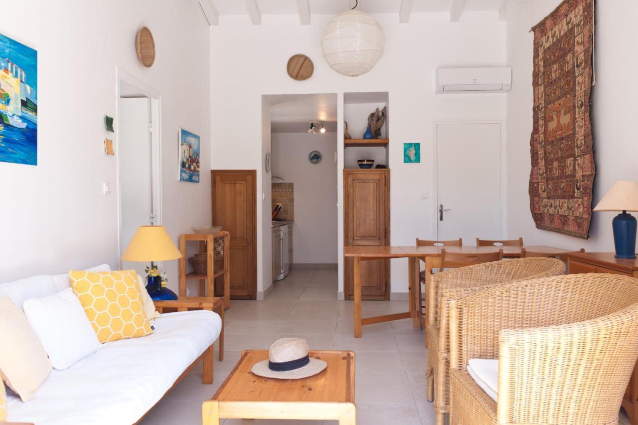 Appartement Marina Di Santa Giulia Porto-Vecchio  Buitenkant foto