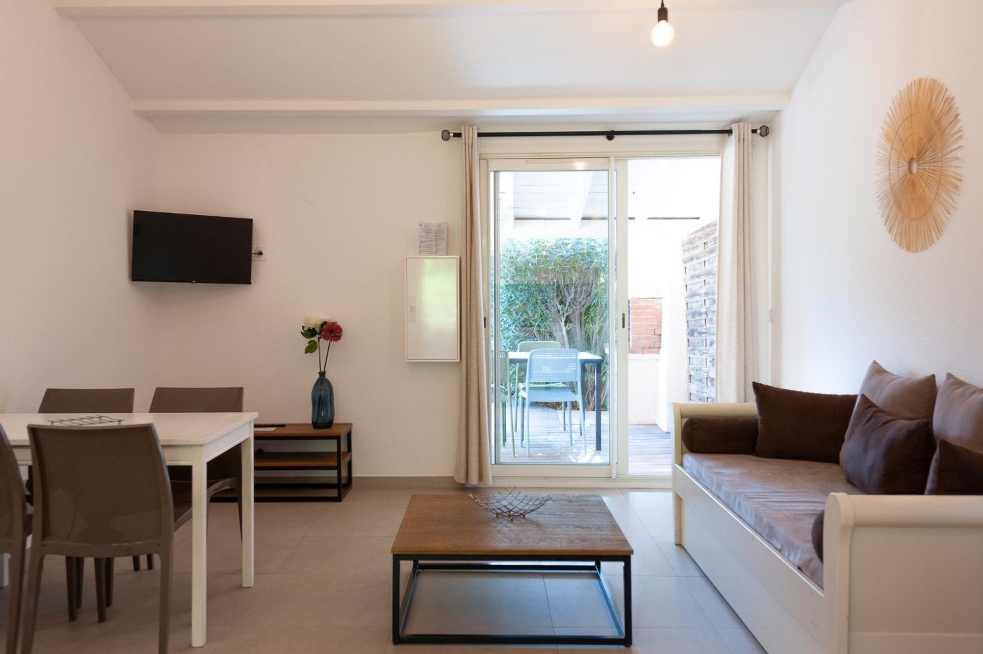 Appartement Marina Di Santa Giulia Porto-Vecchio  Buitenkant foto