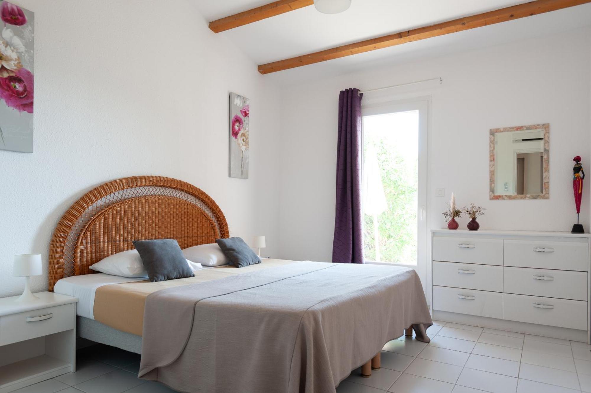Appartement Marina Di Santa Giulia Porto-Vecchio  Buitenkant foto