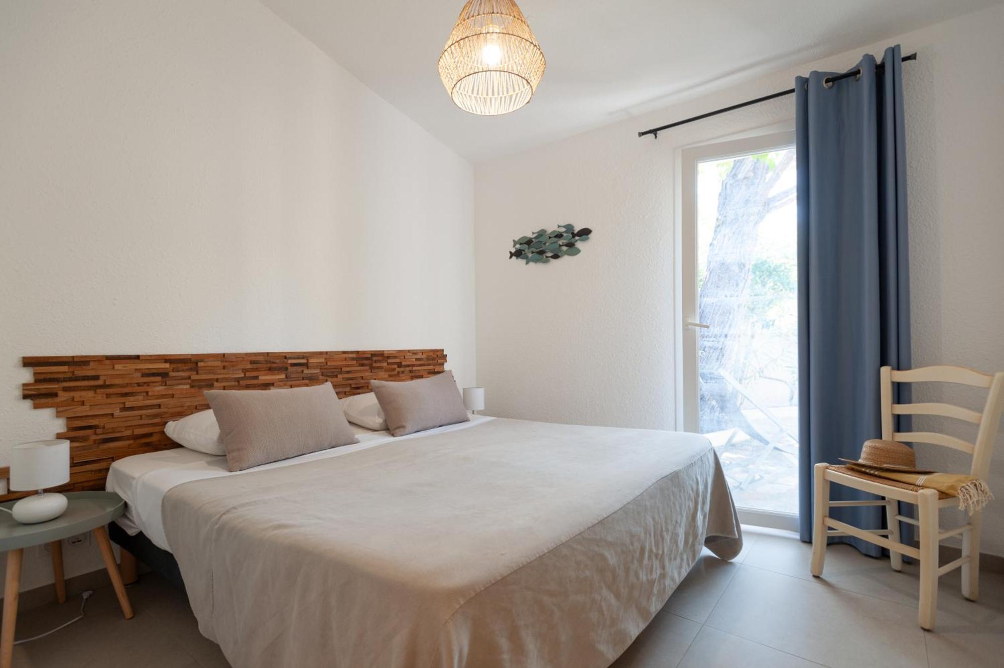 Appartement Marina Di Santa Giulia Porto-Vecchio  Buitenkant foto