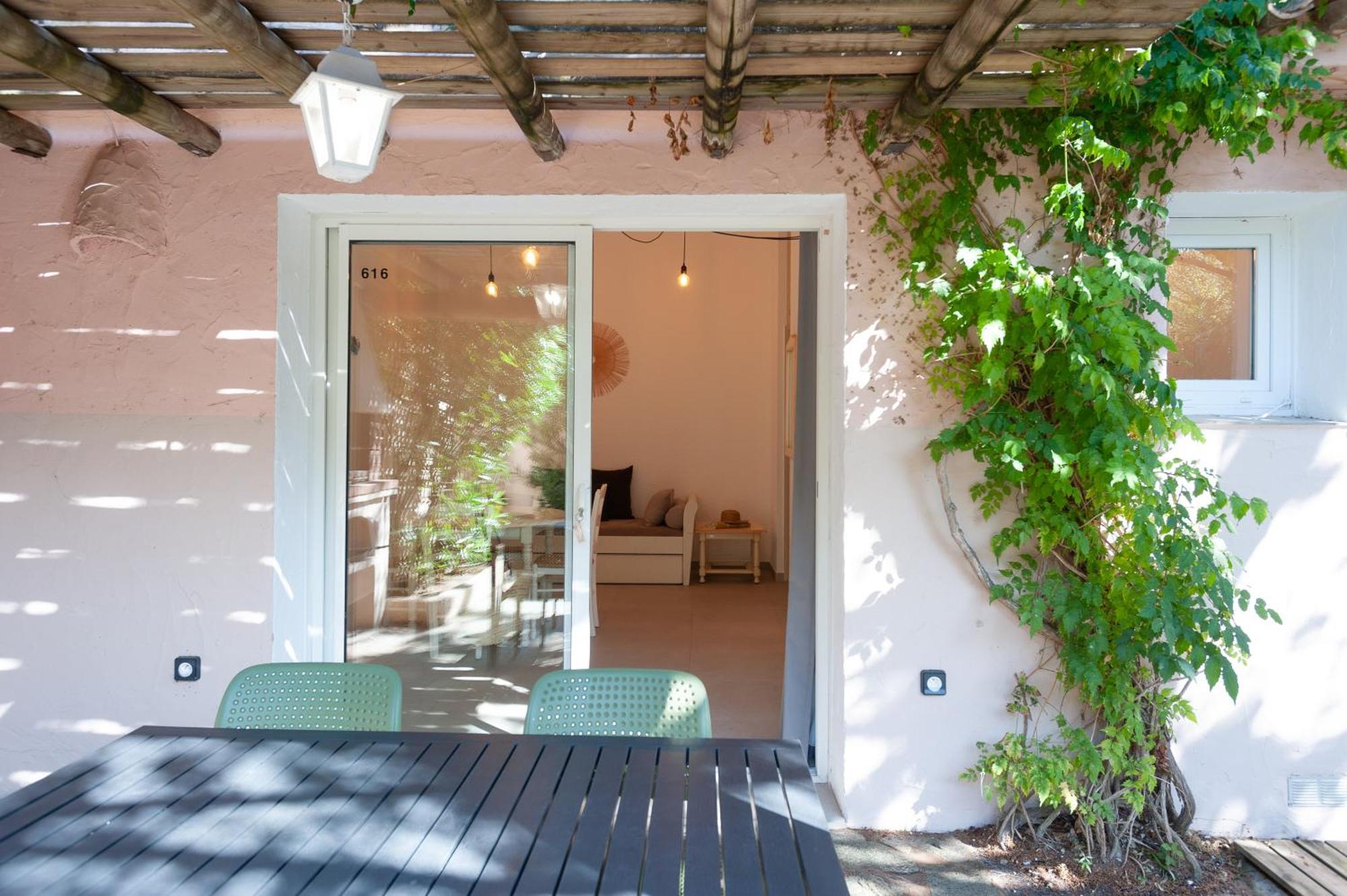 Appartement Marina Di Santa Giulia Porto-Vecchio  Buitenkant foto