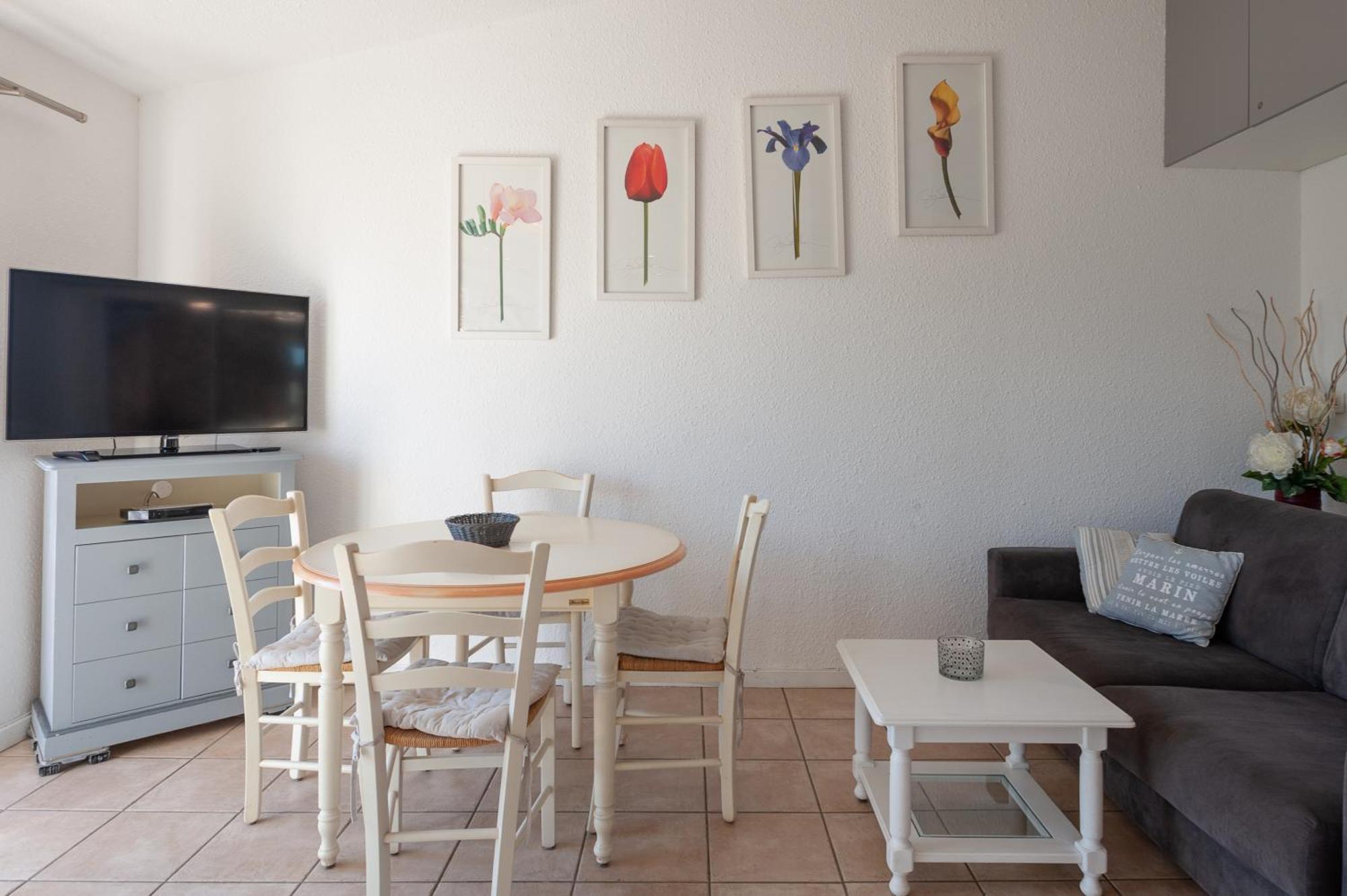 Appartement Marina Di Santa Giulia Porto-Vecchio  Buitenkant foto