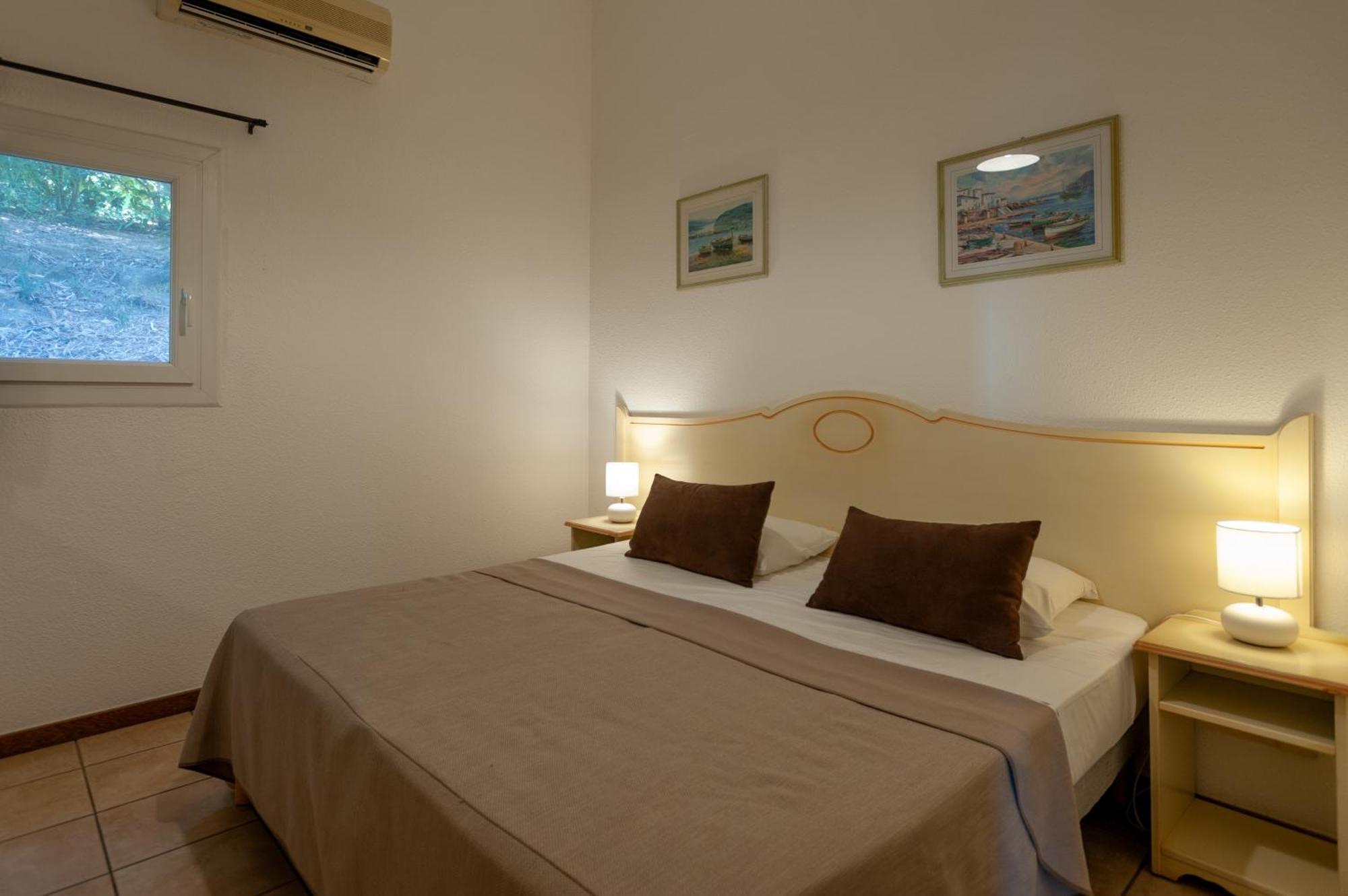 Appartement Marina Di Santa Giulia Porto-Vecchio  Buitenkant foto