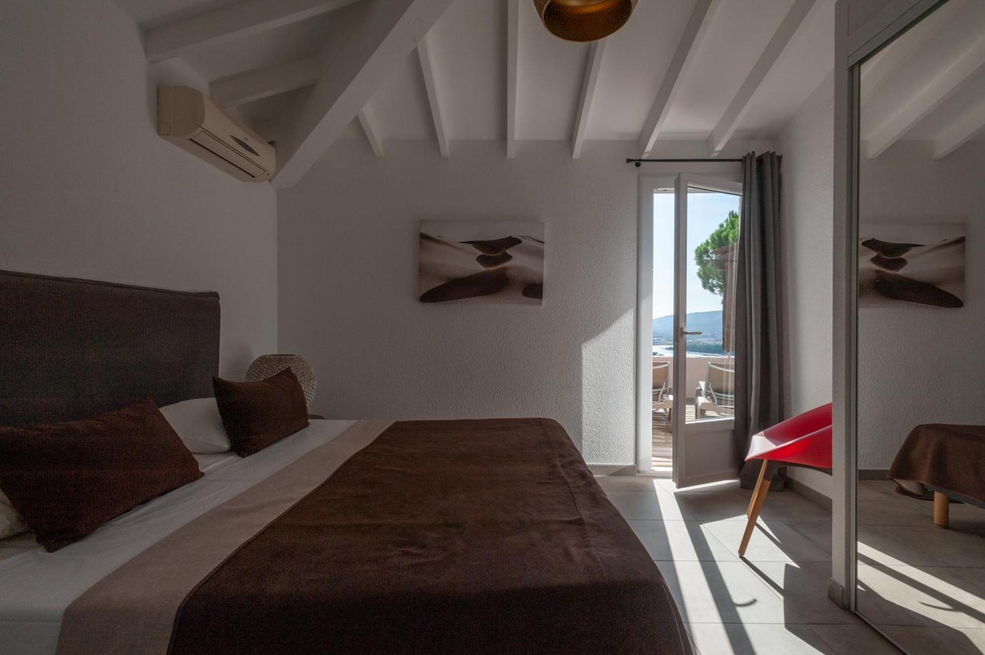 Appartement Marina Di Santa Giulia Porto-Vecchio  Buitenkant foto