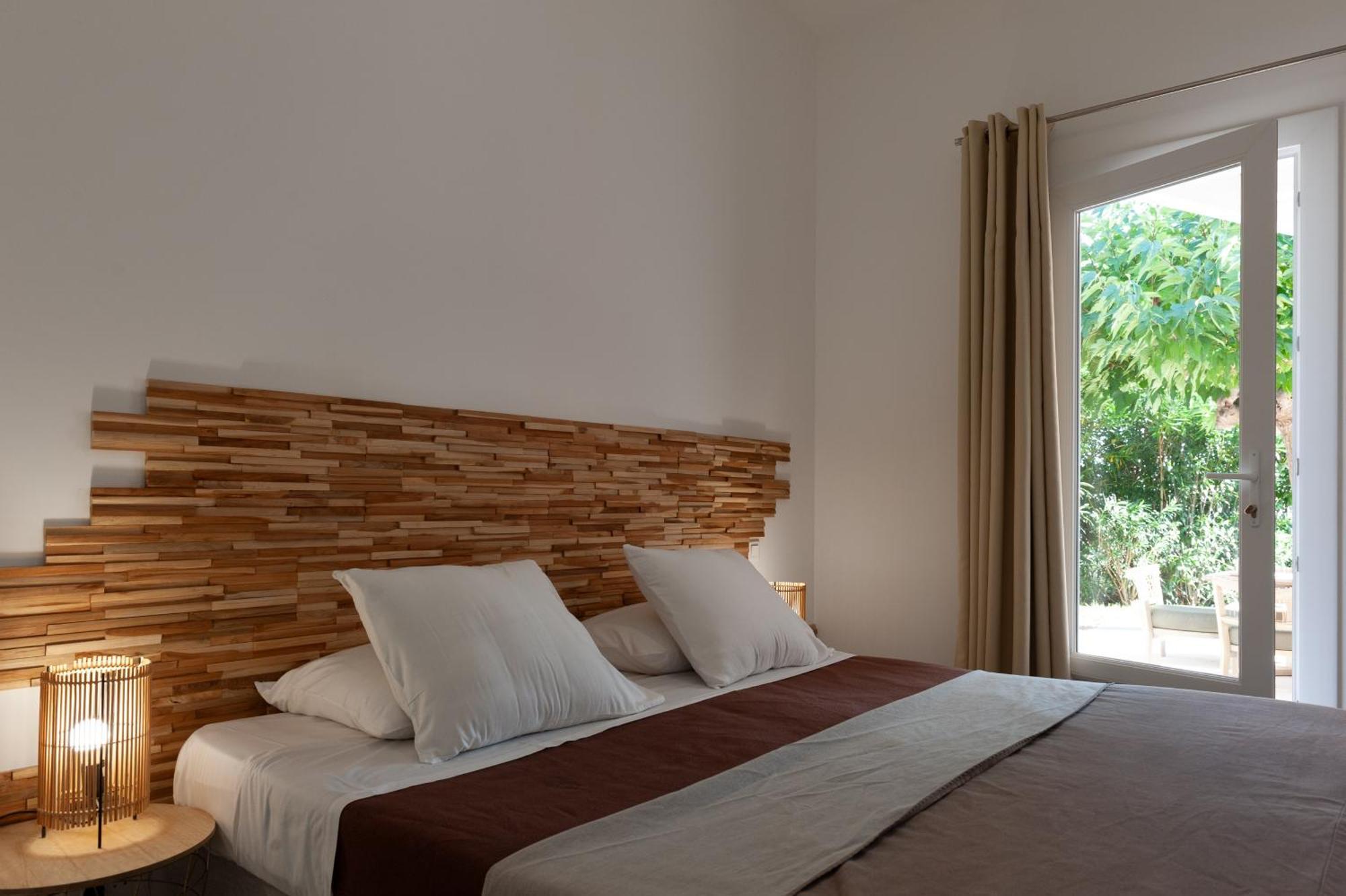 Appartement Marina Di Santa Giulia Porto-Vecchio  Buitenkant foto