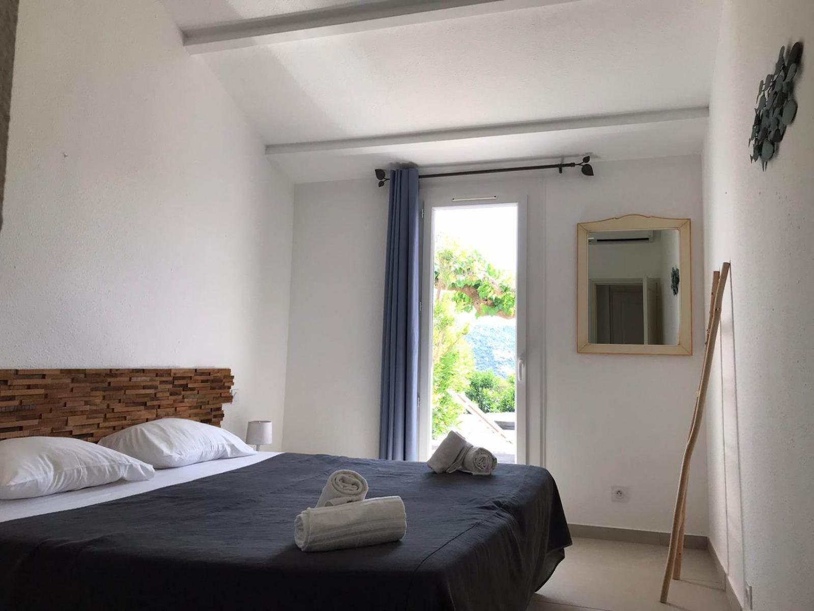 Appartement Marina Di Santa Giulia Porto-Vecchio  Buitenkant foto