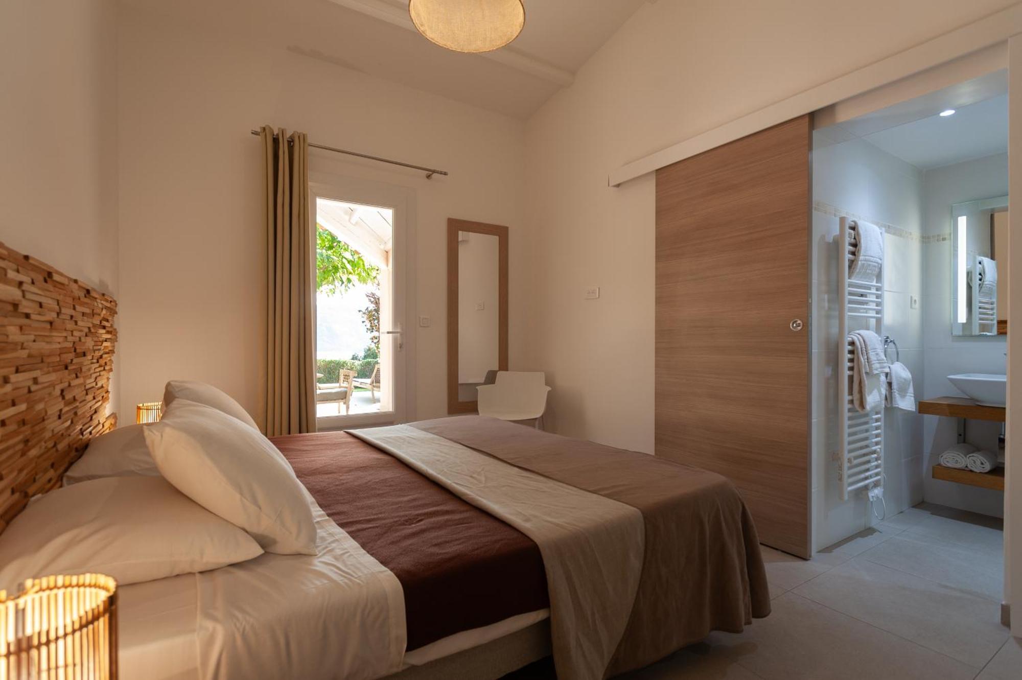 Appartement Marina Di Santa Giulia Porto-Vecchio  Buitenkant foto