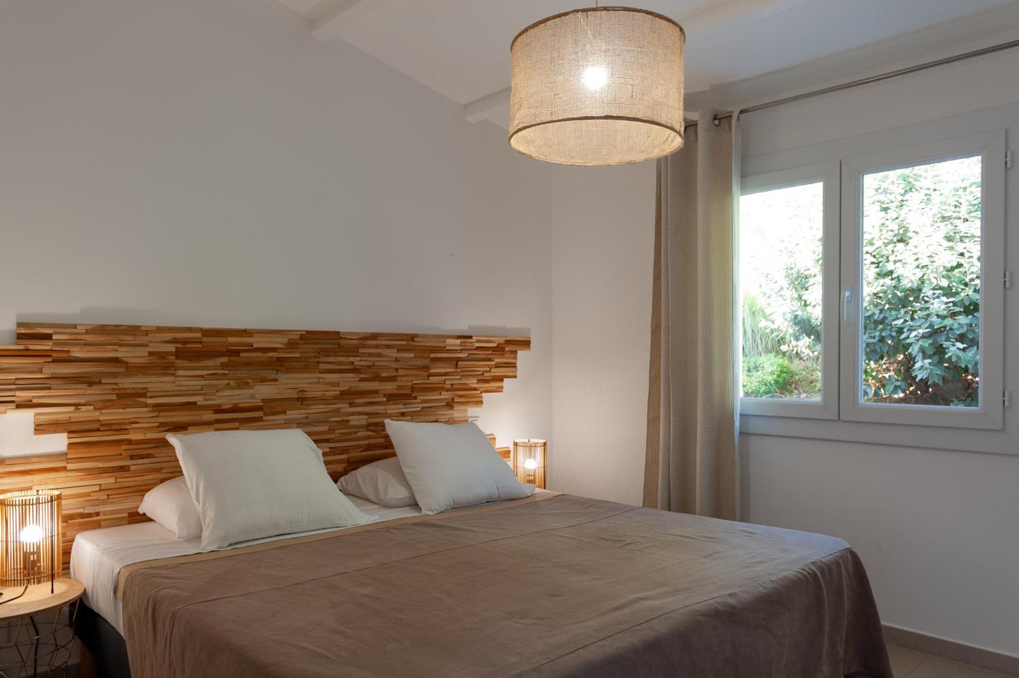 Appartement Marina Di Santa Giulia Porto-Vecchio  Buitenkant foto