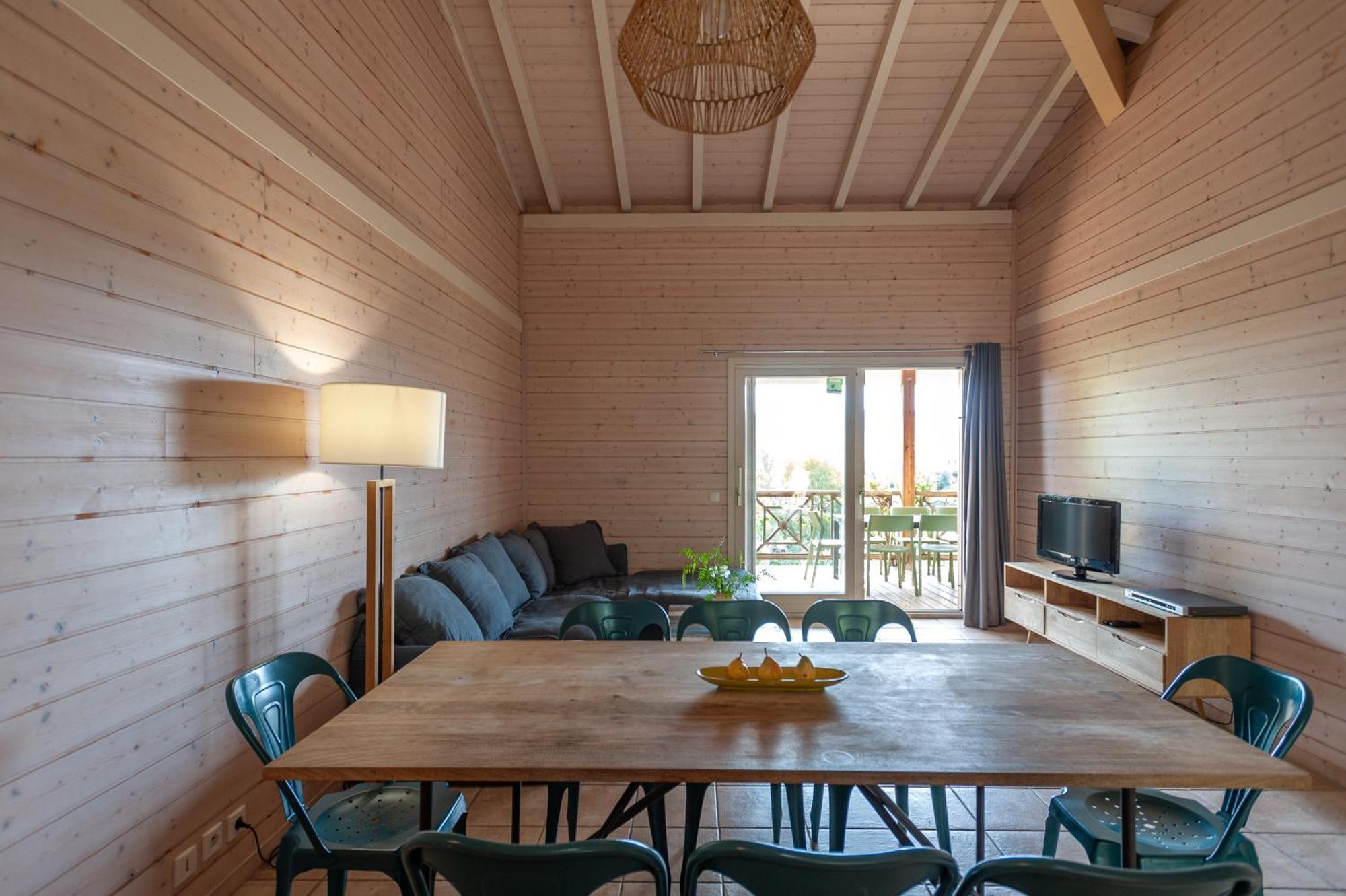 Appartement Marina Di Santa Giulia Porto-Vecchio  Buitenkant foto