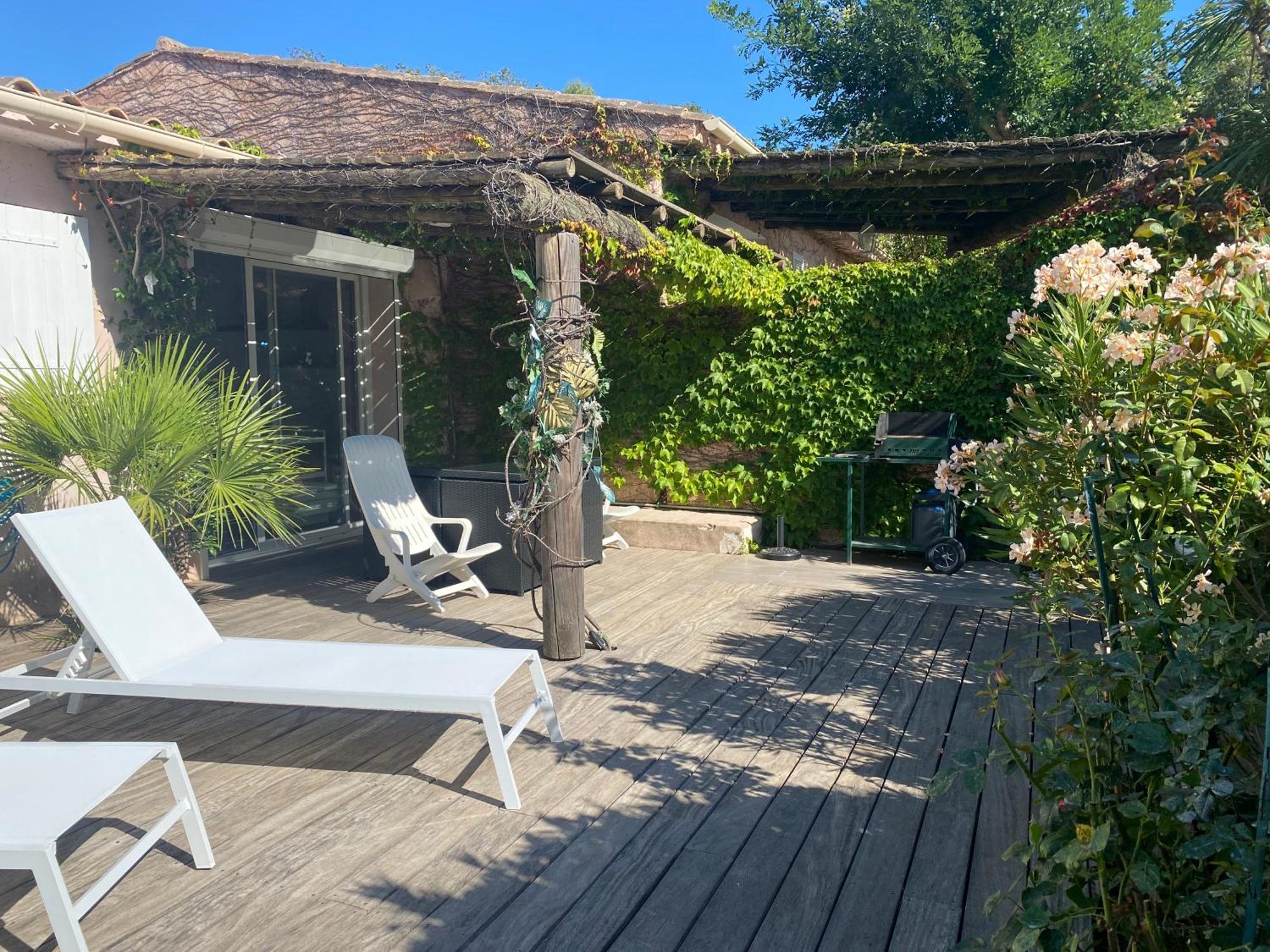 Appartement Marina Di Santa Giulia Porto-Vecchio  Buitenkant foto