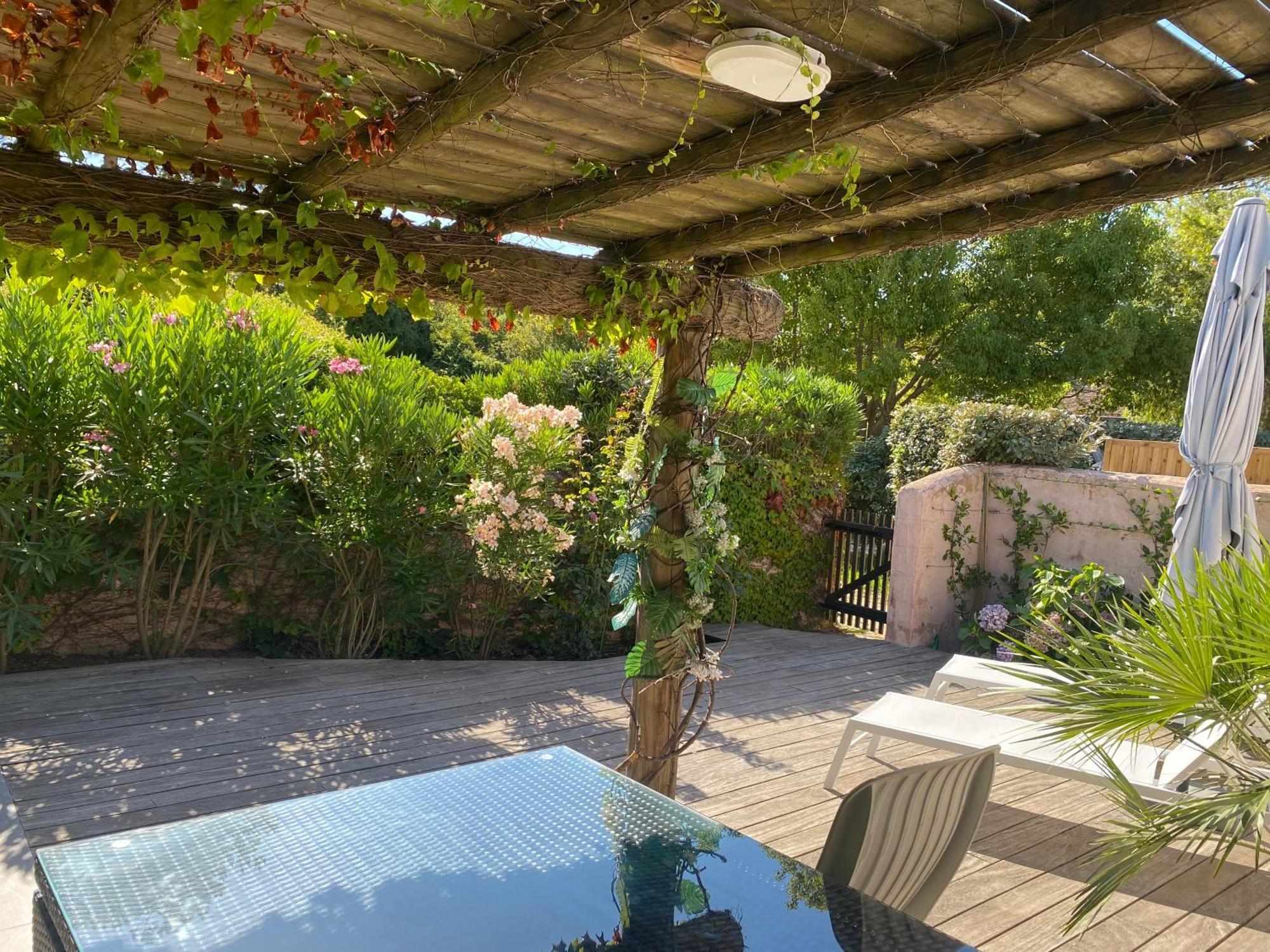 Appartement Marina Di Santa Giulia Porto-Vecchio  Buitenkant foto
