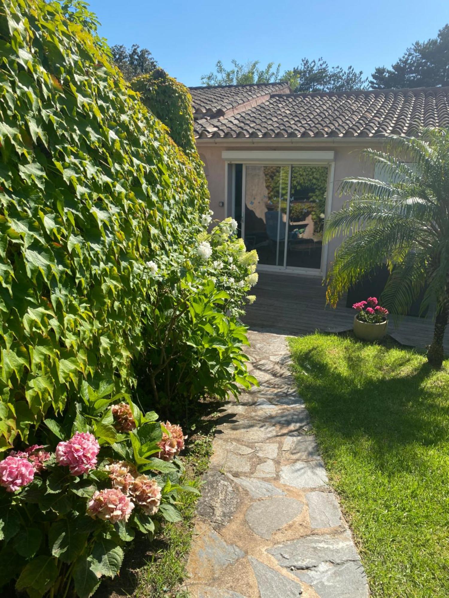 Appartement Marina Di Santa Giulia Porto-Vecchio  Buitenkant foto