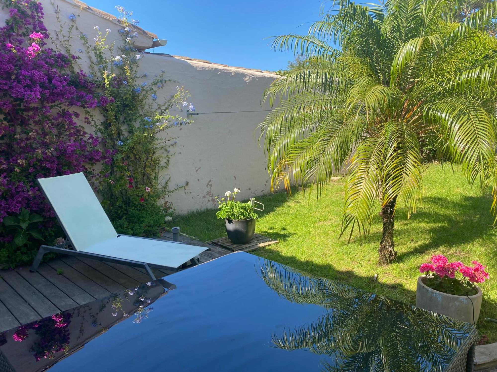 Appartement Marina Di Santa Giulia Porto-Vecchio  Buitenkant foto