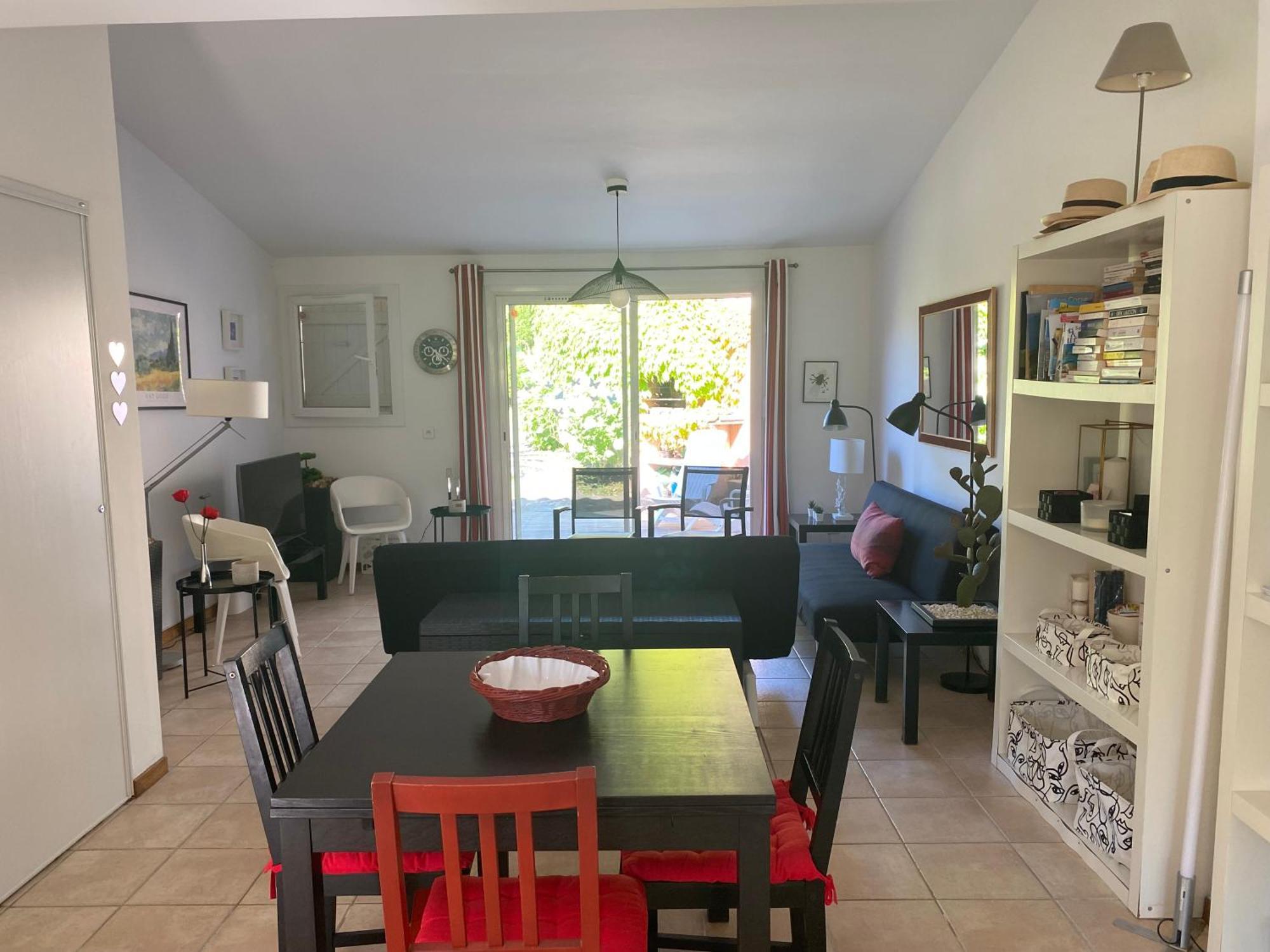 Appartement Marina Di Santa Giulia Porto-Vecchio  Buitenkant foto