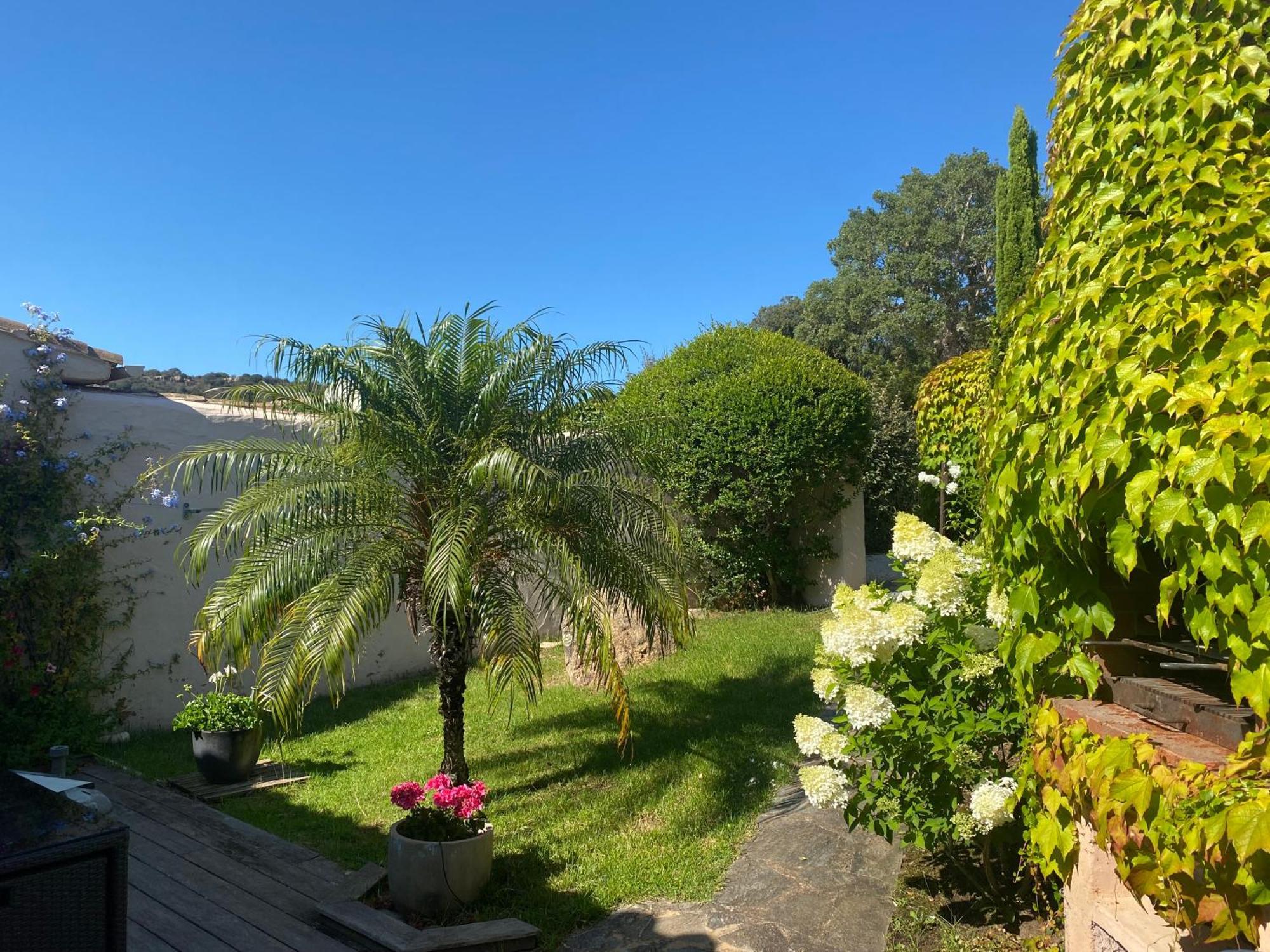 Appartement Marina Di Santa Giulia Porto-Vecchio  Buitenkant foto