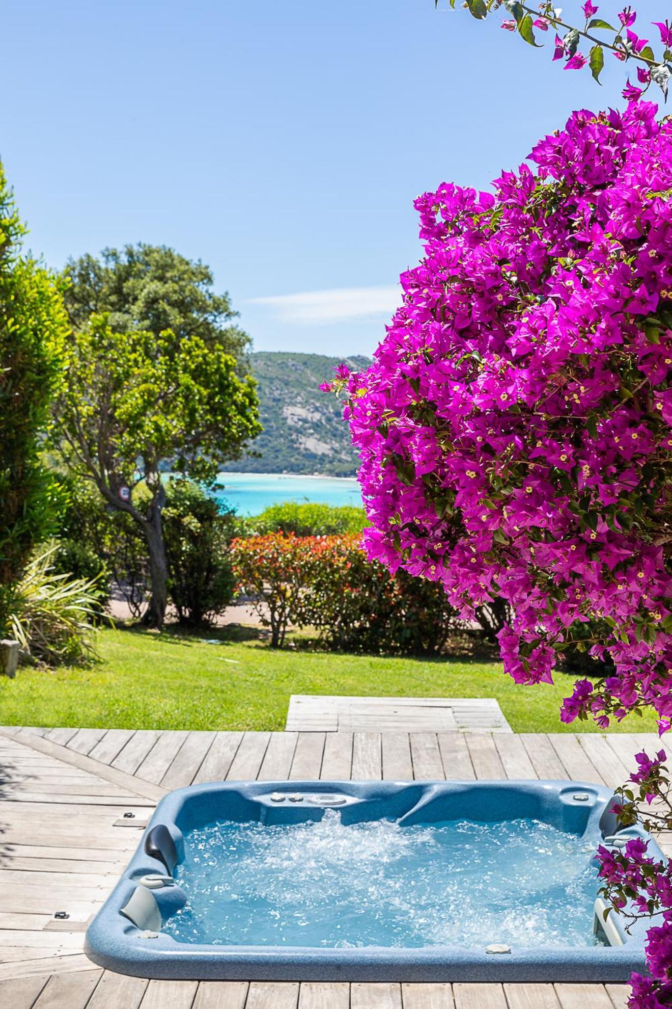 Appartement Marina Di Santa Giulia Porto-Vecchio  Buitenkant foto