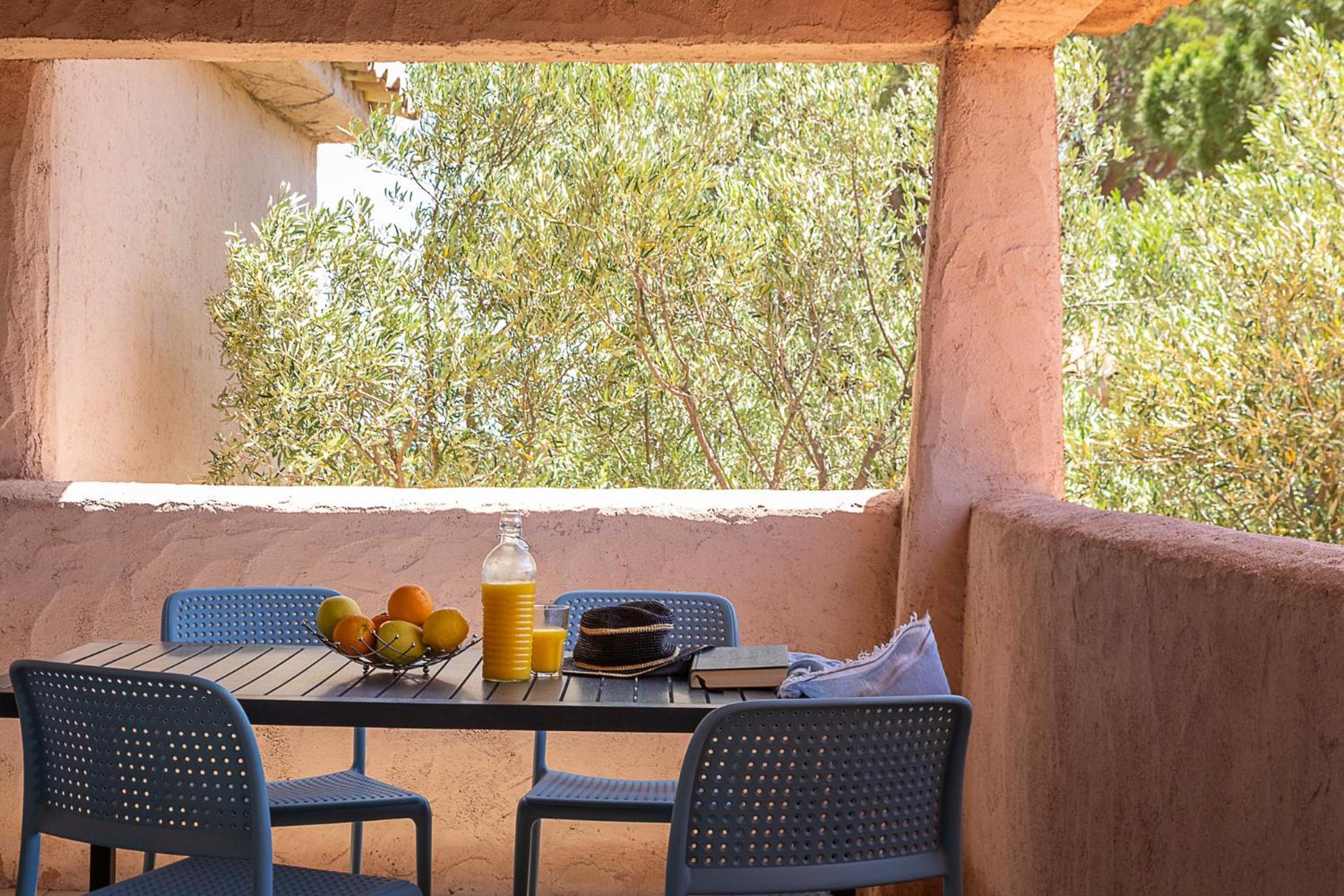 Appartement Marina Di Santa Giulia Porto-Vecchio  Buitenkant foto