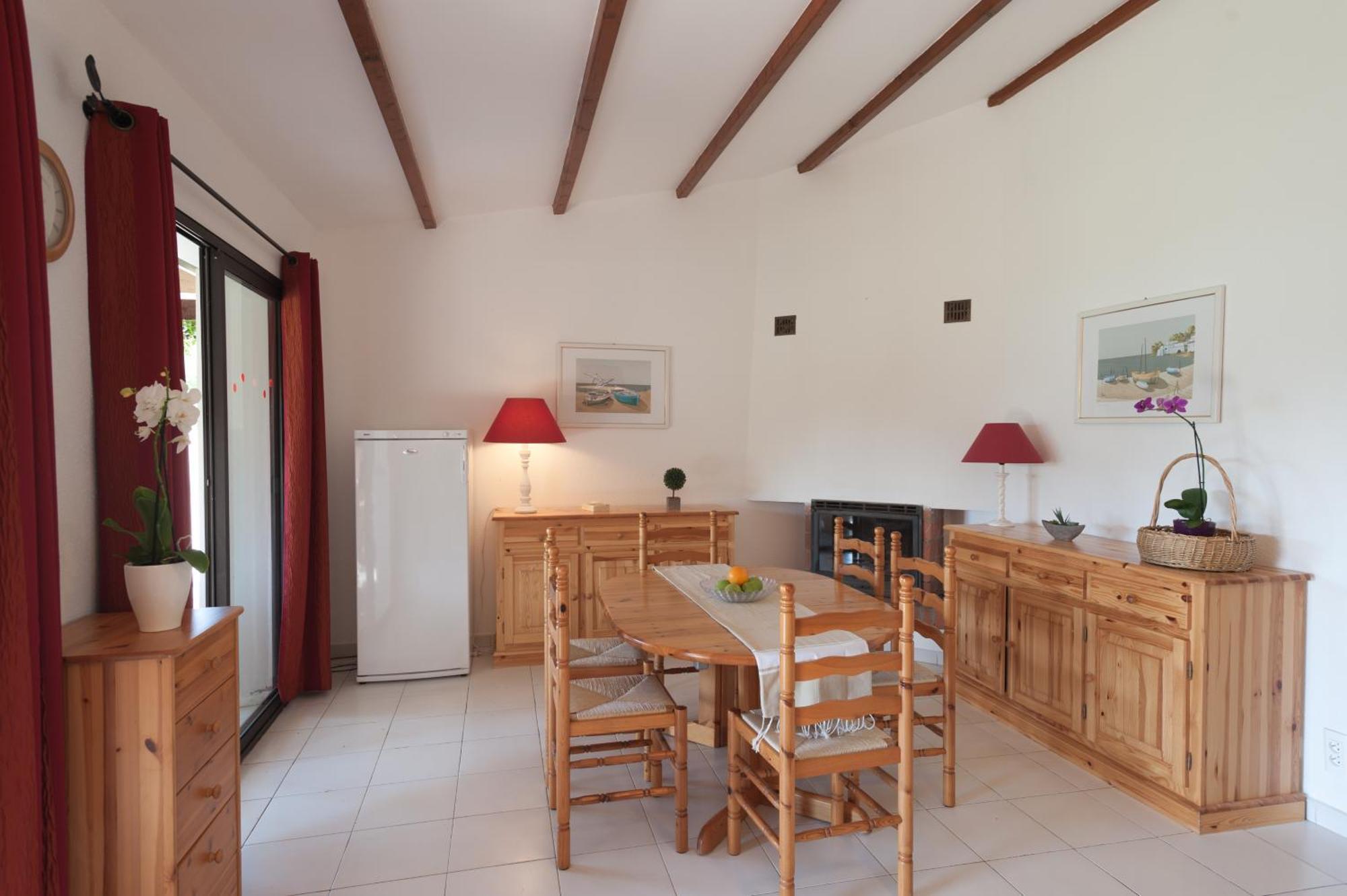 Appartement Marina Di Santa Giulia Porto-Vecchio  Buitenkant foto