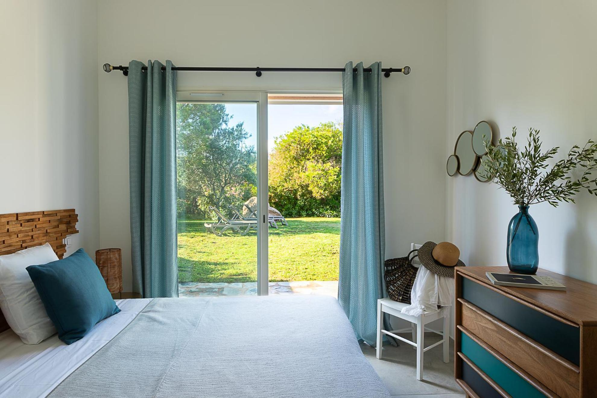 Appartement Marina Di Santa Giulia Porto-Vecchio  Buitenkant foto
