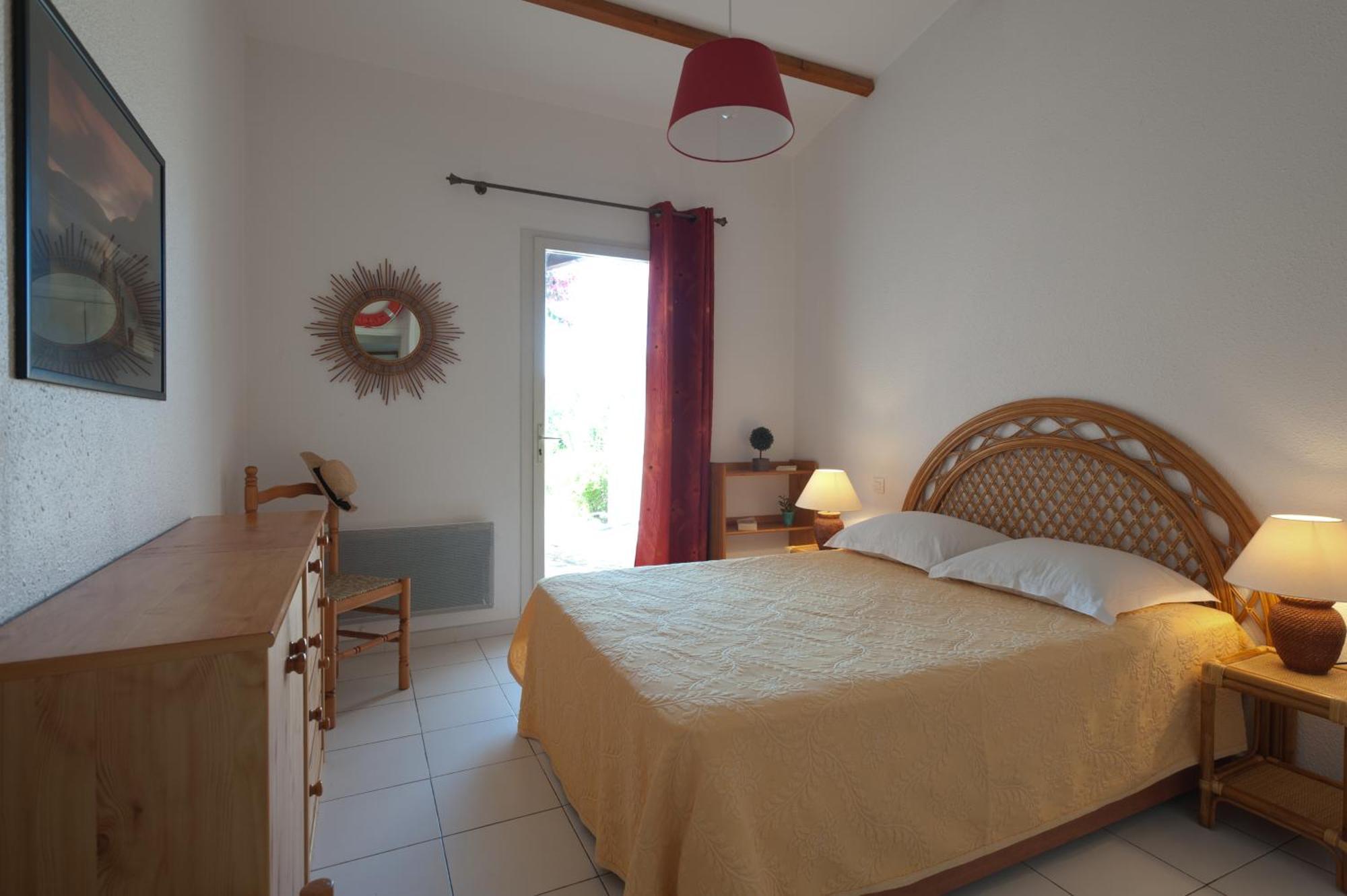 Appartement Marina Di Santa Giulia Porto-Vecchio  Buitenkant foto