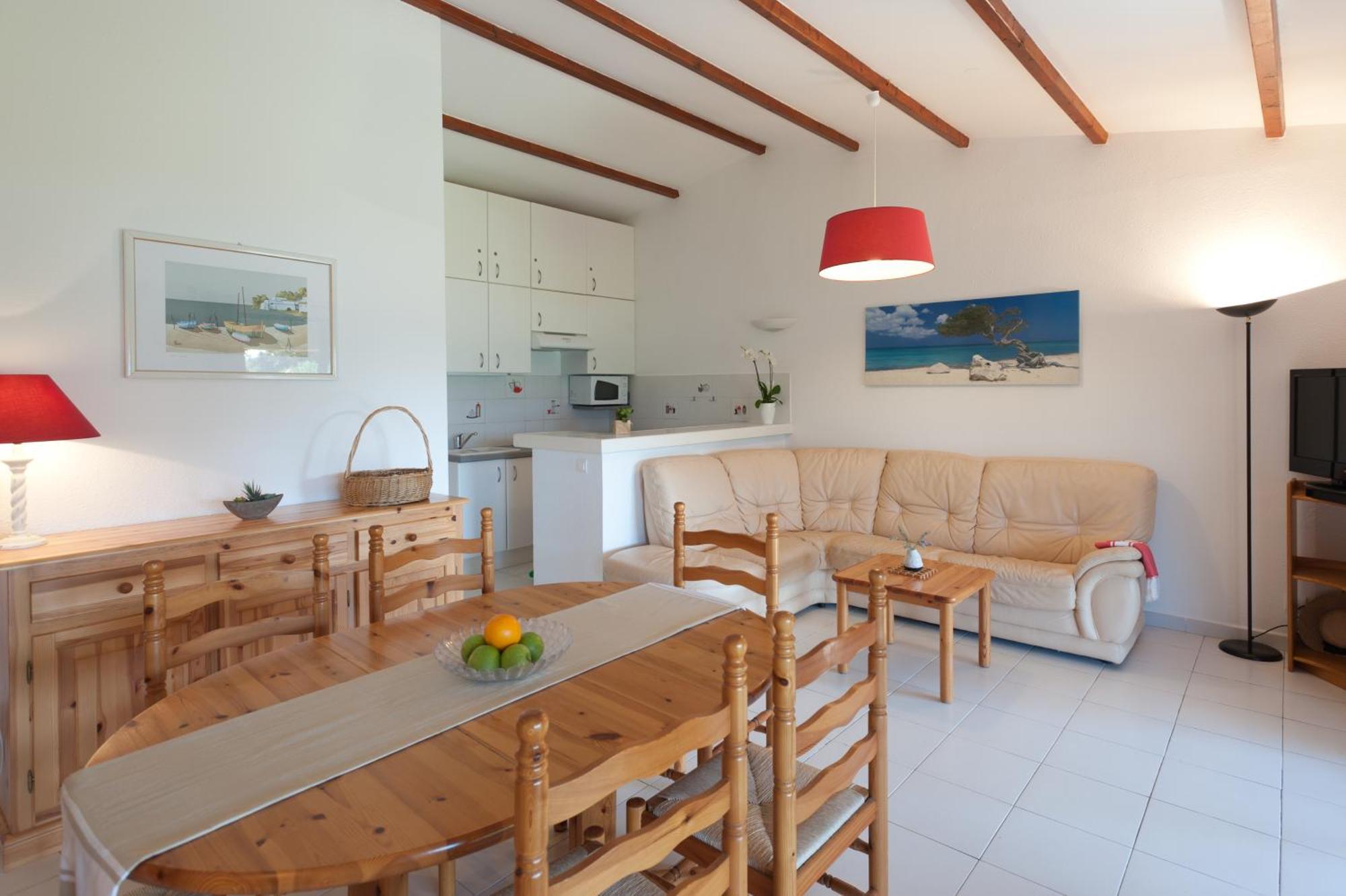Appartement Marina Di Santa Giulia Porto-Vecchio  Buitenkant foto