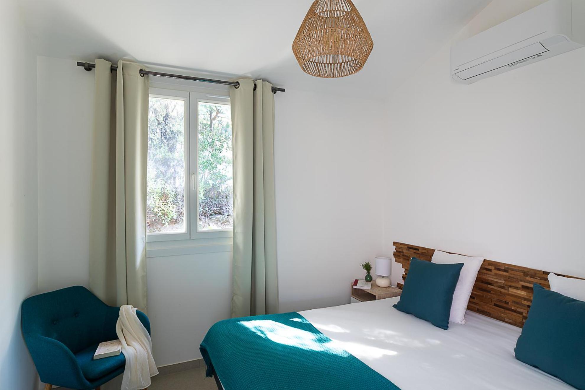 Appartement Marina Di Santa Giulia Porto-Vecchio  Buitenkant foto