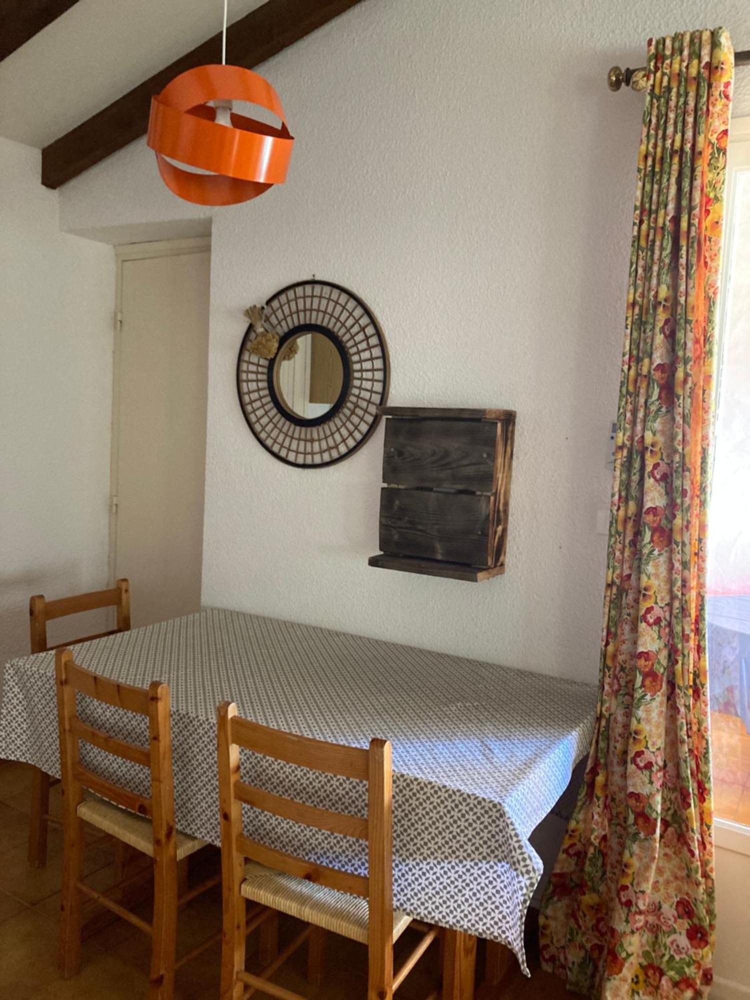 Appartement Marina Di Santa Giulia Porto-Vecchio  Buitenkant foto